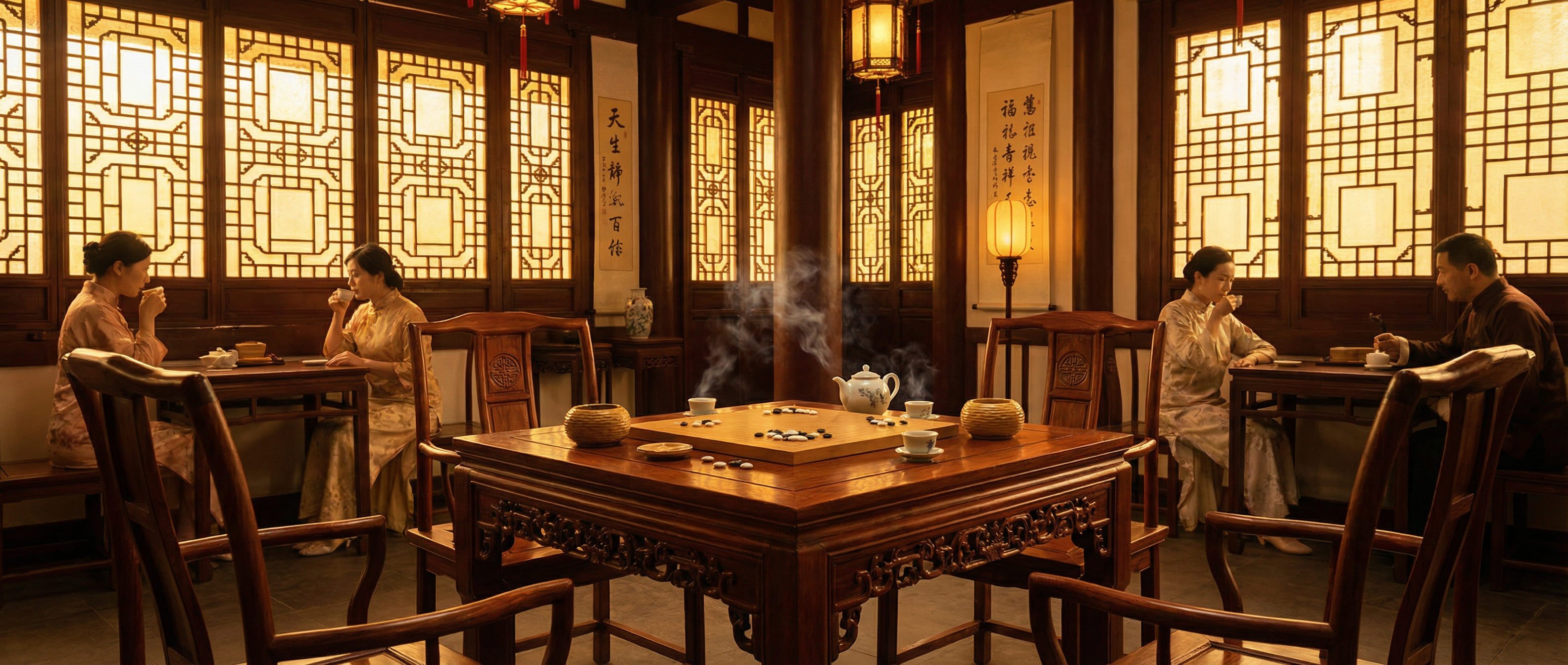 pg棋牌栏目横幅 - 棋牌娱乐综合平台站 - 乐游棋牌